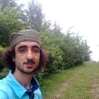 Le foto di afshin ghasemi