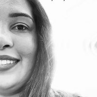 Shaimaa Ahmed's Photo