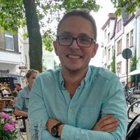 Richard Koncz's Photo