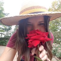 Kayla Ronzone的照片