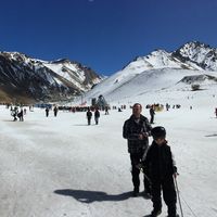 Javier Monroy's Photo