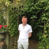 Fotos von Darragh O'Connor