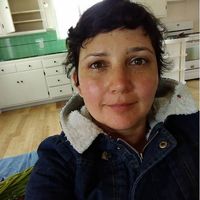 Corinne Pickett的照片