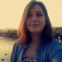 Photos de Gizem Küçük