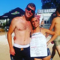 Joseph Hayward's Photo