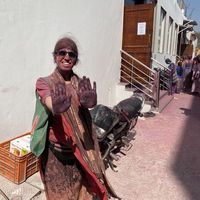 Olga Krasilnikova's Photo