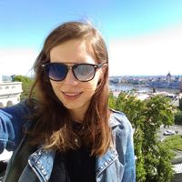 Monika Binkowska的照片