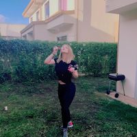 Andreina Morales's Photo