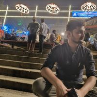 Naveen Kumar Singh的照片