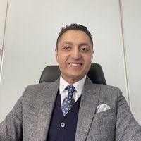 Youssef Matthana's Photo