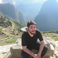 Lucas Cardilli's Photo