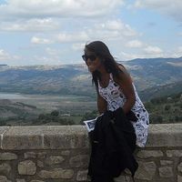 Mariangel Carolina Rodriguez's Photo