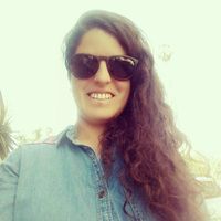 Maria Jesus Lazcano's Photo