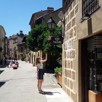 Elena Kasharina's Photo