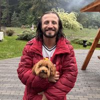 Kadir Gezmiş's Photo