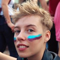 Elora Bertrand的照片