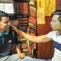 Kuldeep Khichi的照片