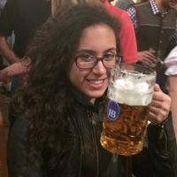 Beatriz Souza的照片