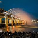 Han River Night Picnic's picture