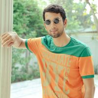 Haris Shahzad的照片