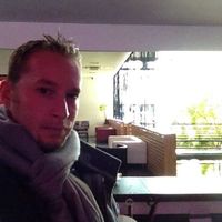 Daniel Tepperman's Photo