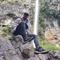 Nacho Rosignuolo's Photo