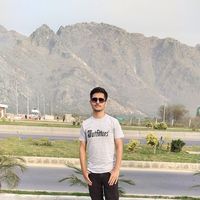 SHAHBAZ AHMED's Photo