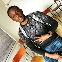 Le foto di Hategekimana Amidu