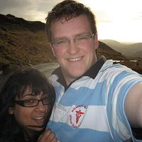 Stephen Robson's Photo