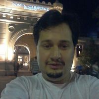 Carlos Yacoel的照片