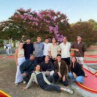 Youri Lespinasse's Photo