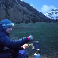 Anna Melicharová的照片