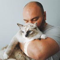 Michael Barbatulus的照片