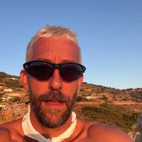 Chrys Christodoulou's Photo