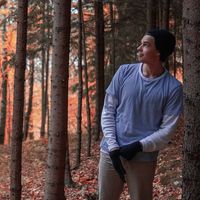 Dovydas Kaliaginas's Photo