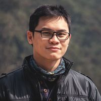 Nhat Nguyen Minh's Photo