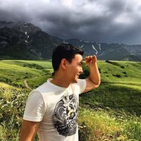 Досжан Култаев的照片