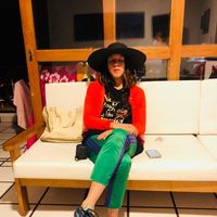 Andrea Pereda的照片