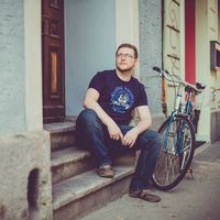 Raphael Schenk's Photo