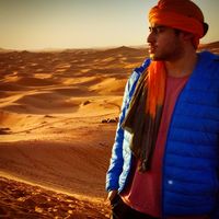 Nico Cancino Caro的照片