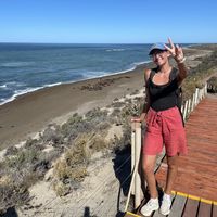 Salomé Denison's Photo