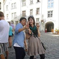 Mina Pavlović's Photo