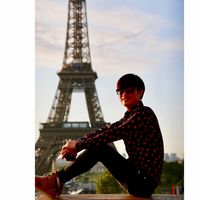 Photos de Michael Ken