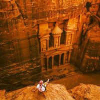 Rose AL-abdallah's Photo