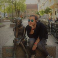 Tuğrul Zeki Keskin's Photo