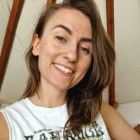 Eszter Arnóczki的照片