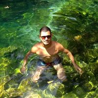 Emerson Souza的照片