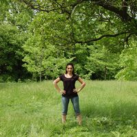 Mélody Brouard's Photo