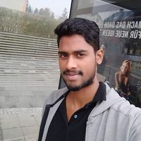 Fotos von Kalaiselvan Panneerselvam