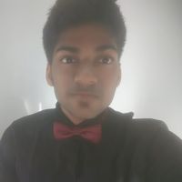 Ishan Jindal的照片